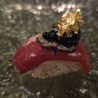  at Omakaseed in New York City