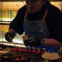  at Omakaseed in New York City