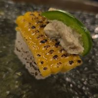  at Omakaseed in New York City