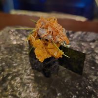  at Omakaseed in New York City