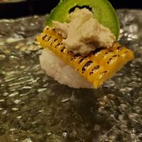 9 at Omakaseed in New York City