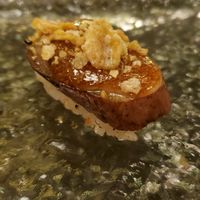 11 at Omakaseed in New York City