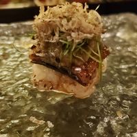 13 at Omakaseed in New York City