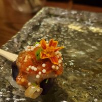 15 at Omakaseed in New York City