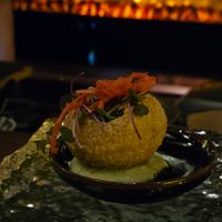  at Omakaseed in New York City