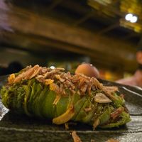  at Omakaseed in New York City