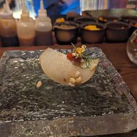  at Omakaseed in New York City