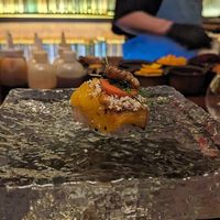  at Omakaseed in New York City