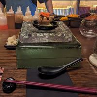  at Omakaseed in New York City