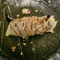  at Omakaseed in New York City