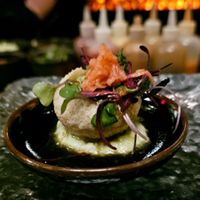  at Omakaseed in New York City