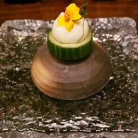  at Omakaseed in New York City