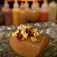  at Omakaseed in New York City