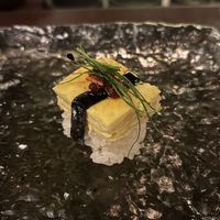   at Omakaseed in New York City