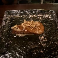   at Omakaseed in New York City