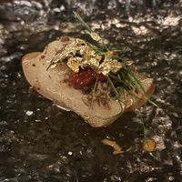   at Omakaseed in New York City