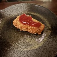   at Omakaseed in New York City