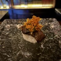   at Omakaseed in New York City