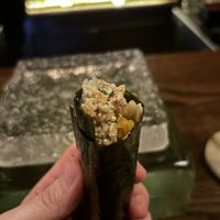   at Omakaseed in New York City