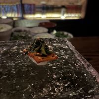   at Omakaseed in New York City