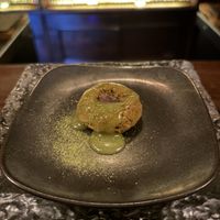   at Omakaseed in New York City