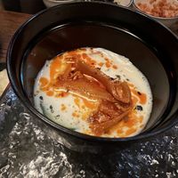 Course 5  at Omakaseed in New York City