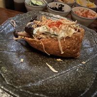 Course 4  at Omakaseed in New York City