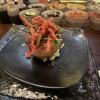 Course 1  at Omakaseed in New York City