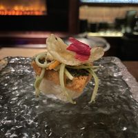   at Omakaseed in New York City