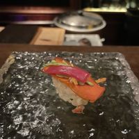   at Omakaseed in New York City