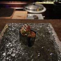   at Omakaseed in New York City