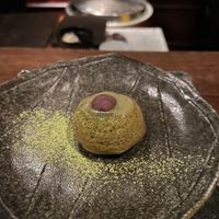   at Omakaseed in New York City