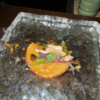   at Omakaseed in New York City