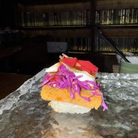   at Omakaseed in New York City