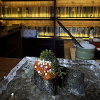   at Omakaseed in New York City