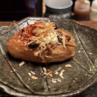   at Omakaseed in New York City