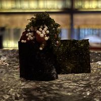   at Omakaseed in New York City