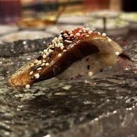   at Omakaseed in New York City