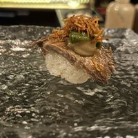   at Omakaseed in New York City