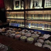 cute   at Omakaseed in New York City