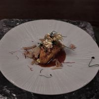 shiny   at Omakaseed in New York City