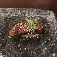 lions mane mushroom   at Omakaseed in New York City