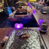  at Omakaseed in New York City