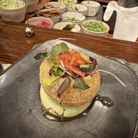   at Omakaseed in New York City