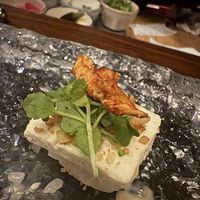   at Omakaseed in New York City
