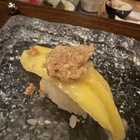   at Omakaseed in New York City