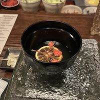   at Omakaseed in New York City