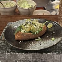   at Omakaseed in New York City