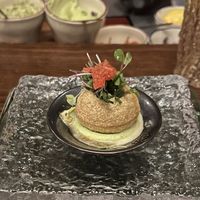   at Omakaseed in New York City