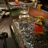  at Omakaseed in New York City